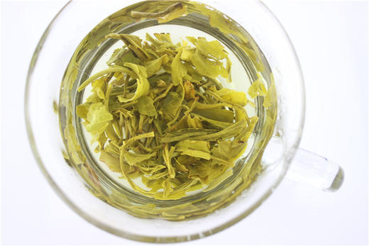 茉莉银芽茉莉花茶茶叶银芽花茶 商品图1