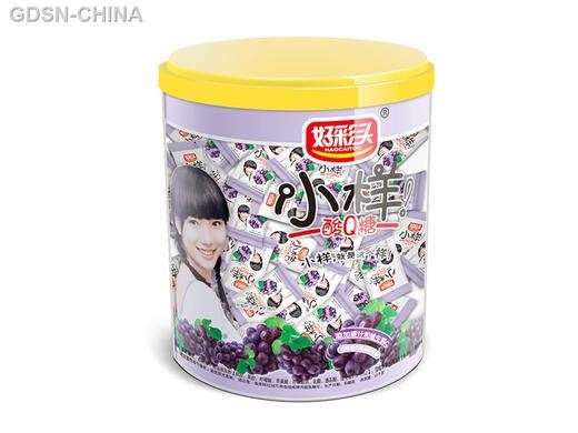 小样酸Q糖葡萄味 商品图0