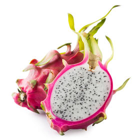 越南白心火龙果2斤左右（以重量为准）