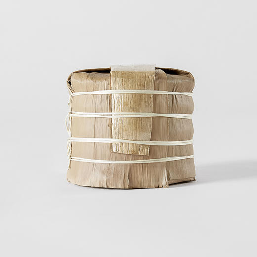 有竹 花香清甜 2018春大龙竹村生普 汉周贰號茶 商品图12