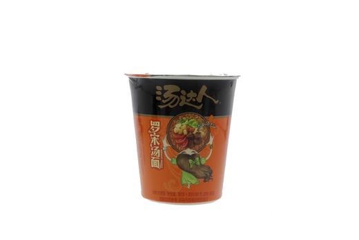 汤达人罗宋汤面（杯）90g 商品图0
