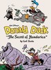 合集 迪士尼唐老鸭 Walt Disney Donald Duck Hc Secret Hondorica 商品缩略图0