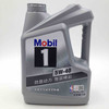 银装美孚1号5W-40 4升 商品缩略图0
