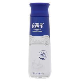 安慕希希腊风味酸奶高端畅饮系列原味230g一提