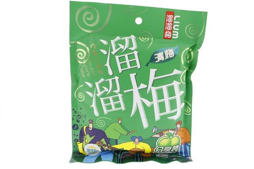 溜溜青梅 商品图0