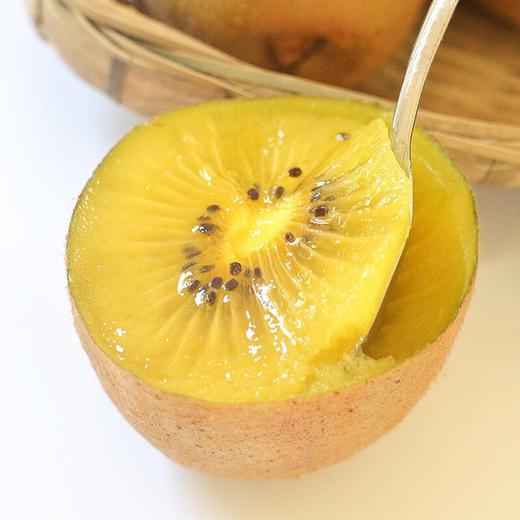 黄心猕猴桃 商品图3