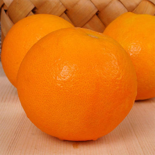 【澳大利亚进口】澳橙10个装 商品图3