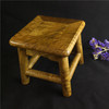 金丝楠木手工置物凳 商品缩略图0