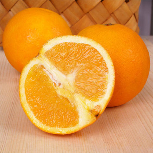 【澳大利亚进口】澳橙10个装 商品图0