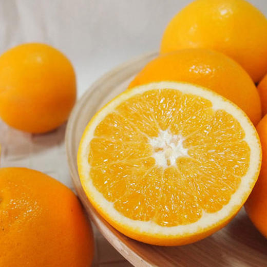 【澳大利亚进口】澳橙10个装 商品图1