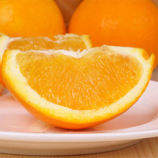 【澳大利亚进口】澳橙10个装 商品图2