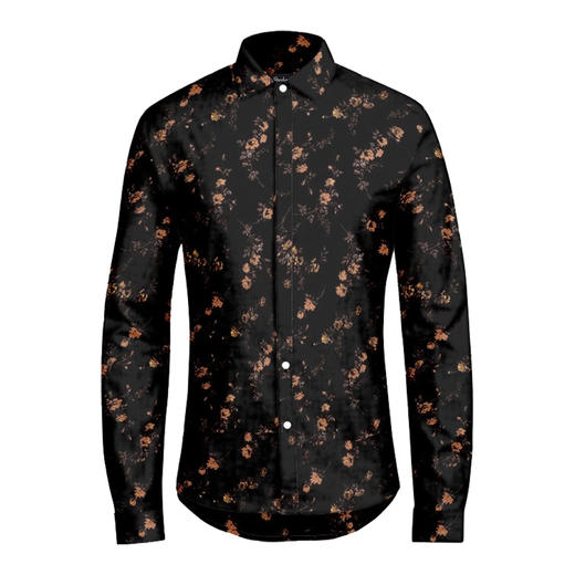 LT004D/RX15012  Liberty 利伯缇  269/M 经典爆款  持续供货 邮费到付 商品图2