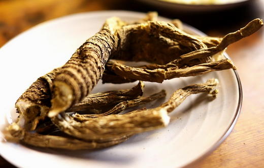 250克（半斤）野生当归 商品图0