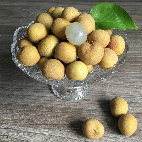 【3斤】泰国进口龙眼 商品图2