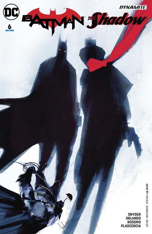 变体 蝙蝠侠 Batman/Shadow 商品图1