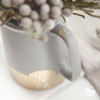 浅灰花瓶 | 定制花器， 细腻而有质感，柔和又不失俏皮。 商品缩略图2