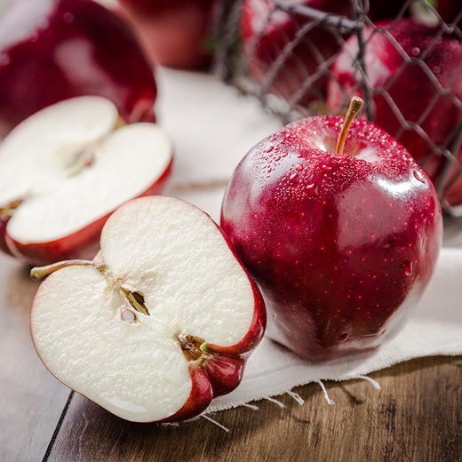 红蛇果2个 商品图4