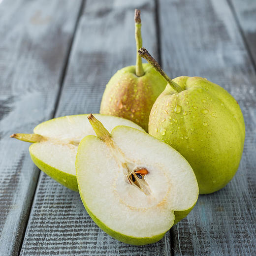 新疆香梨 商品图2