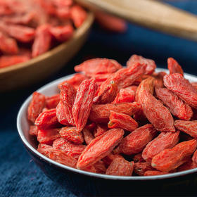 【1500积分兑换】丨中宁枸杞100克   下单后3天内发货