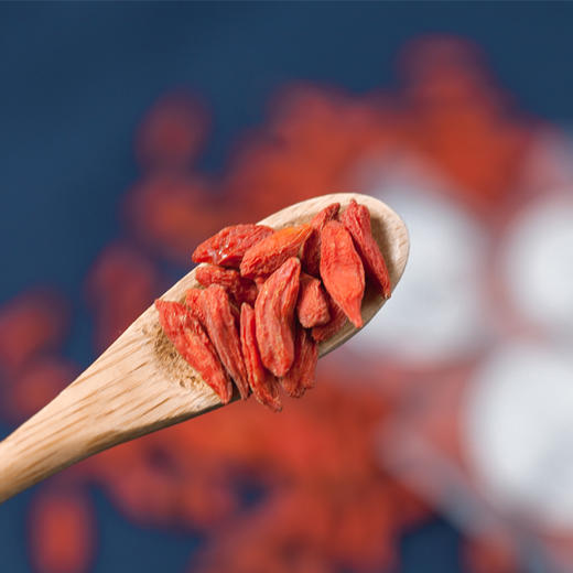 【1500积分兑换】丨中宁枸杞100克   下单后3天内发货 商品图2