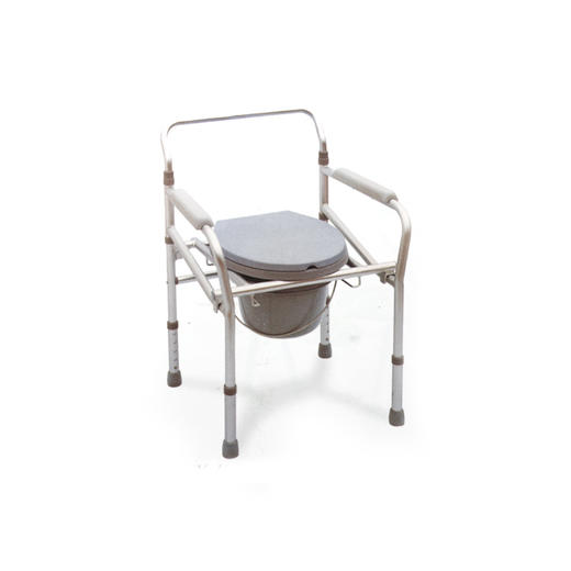 凯洋坐便椅ky894电镀