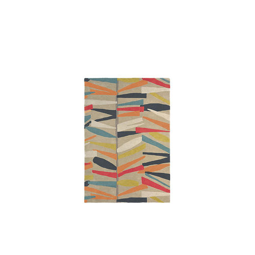 英国【Scion】羊毛地毯几何系列 商品图1