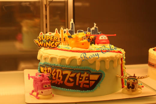 超级飞侠 商品图0