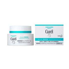 日本Curel珂润保湿面霜-40g