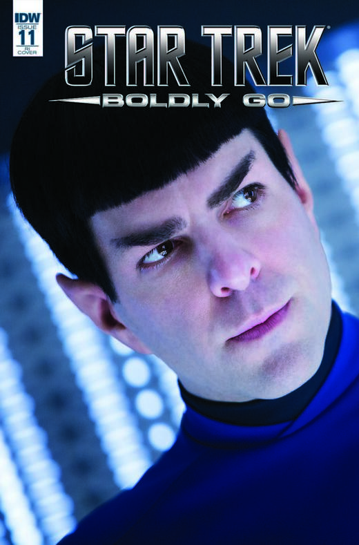 变体 星际迷航 Star Trek Boldly Go 商品图3