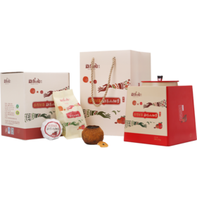 2016年大红柑普（逸品）方罐装250g