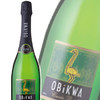 南非原瓶进口葡萄酒 奥卡瓦起泡葡萄酒 Obikwa sparkling 750ml 商品缩略图1