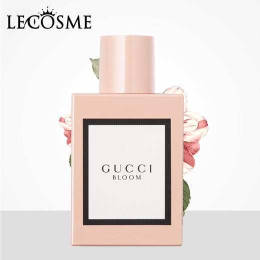 GUCCI 古驰花悦女士香水30ml/50ml/100ml 商品图1