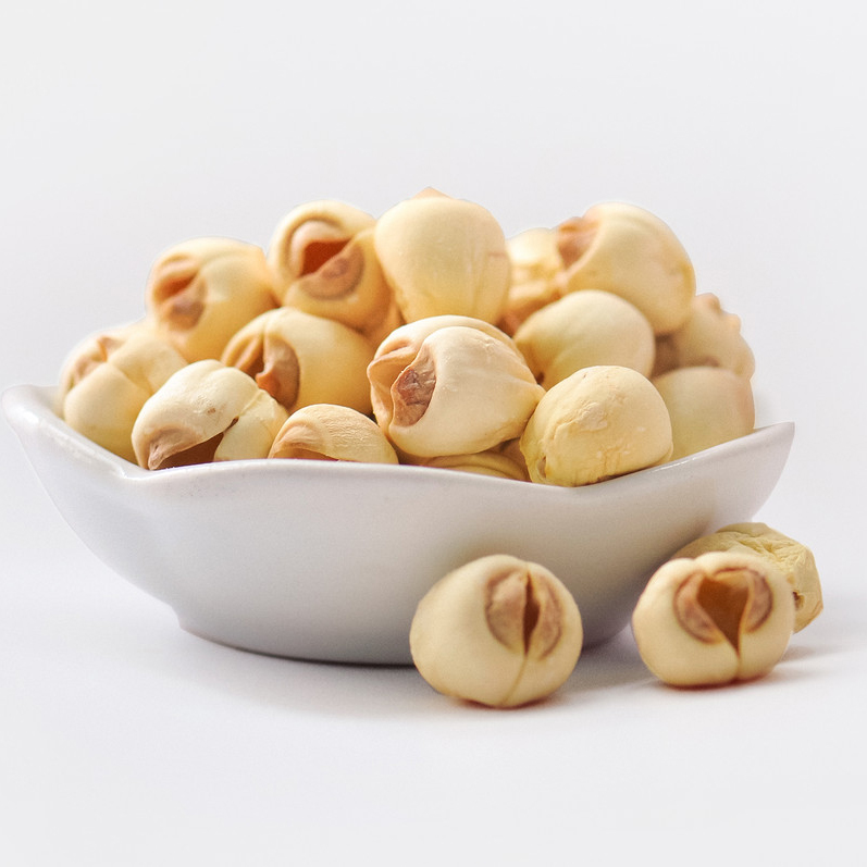 手工白莲/桂圆肉· 不熏硫磺 · 不漂白 · 不用浸泡直接煮，粉粉糯糯，香味浓郁