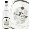 【双支特惠装】布莱克海德朗姆酒 Black Head White Rum 700ml*2 商品缩略图1