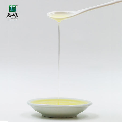 【家庭油】1.6L 马口铁装山茶油 商品图4