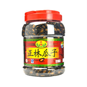 正林西瓜子1kg