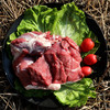 【3份包邮】国产羊腿肉_高原放养羔羊肉_已排酸  膻味小   1斤 商品缩略图5