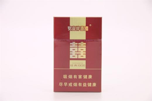 喜硬经典1906 商品图0