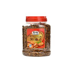 晨鸽笑口松子600g