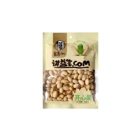 华味亨开心果450g