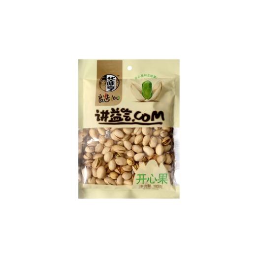 华味亨开心果450g 商品图0