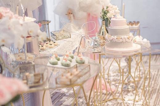 甜品台：你的甜蜜，我来承包 商品图3