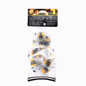 樱木町 芝士海苔卷 45g/袋