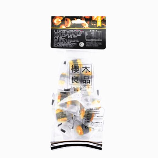 樱木町 芝士海苔卷 45g/袋 商品图0