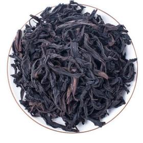 武夷岩茶 大红袍 茶叶 肉桂 花香 乌龙茶礼 礼品茶 500g