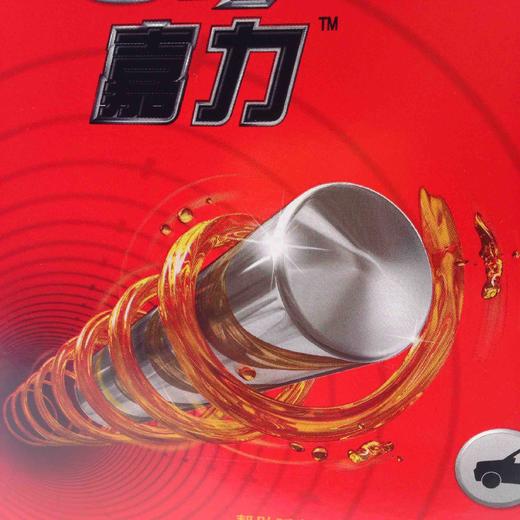 嘉实多嘉力 商品图4