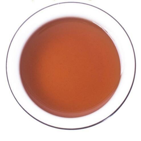 武夷岩茶 大红袍 浓香型 果香 茶叶 礼品茶 500g 商品图2
