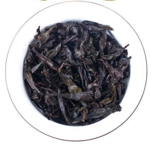 武夷岩茶 水金龟 正岩 四大名枞 梅花香 文火碳焙 500g 商品图1