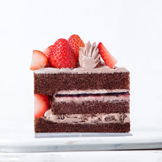 【限时特惠-158元】莓惑蛋糕-2磅（鹤山） 商品图2