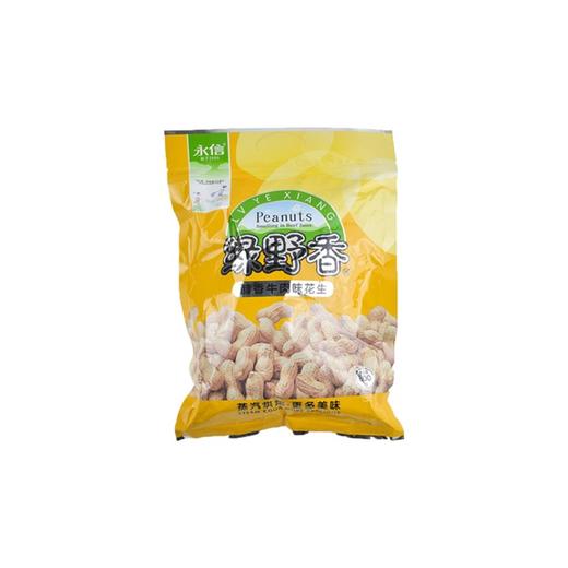 永信绿野香牛肉花生800g 商品图0